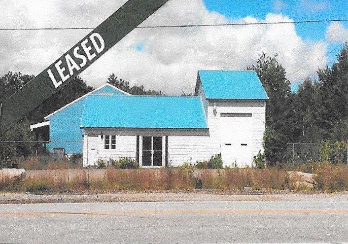 Retail / Service / Commerical Space for Lease in Baldwin