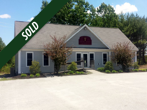 Professional / Medical / Dental Office Condo for Sale in Windham