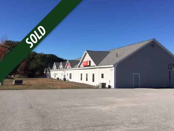 Commercial Condo Retail / Service / Office For Sale