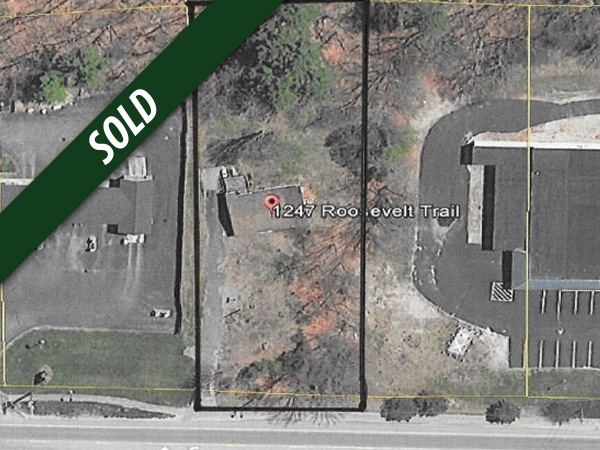 Commercial Property for Sale in Raymond, Maine