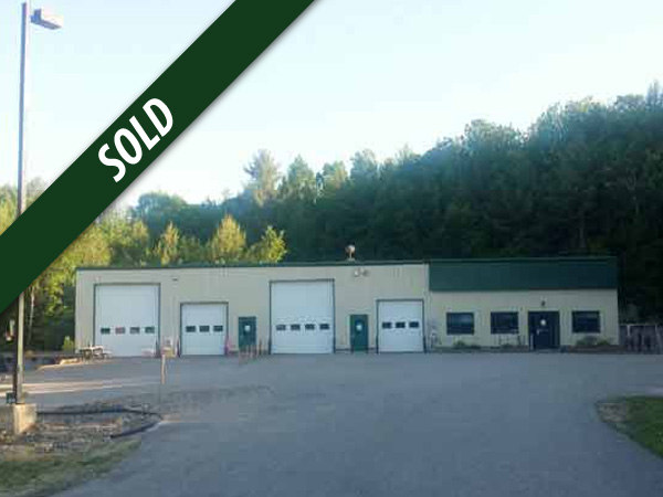 Commercial Property in Windham For Sale