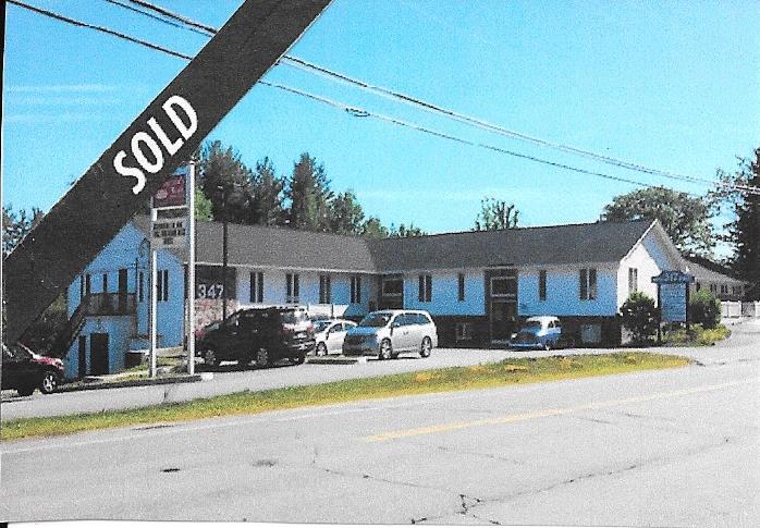 Commercial Condominium For Sale in Gorham