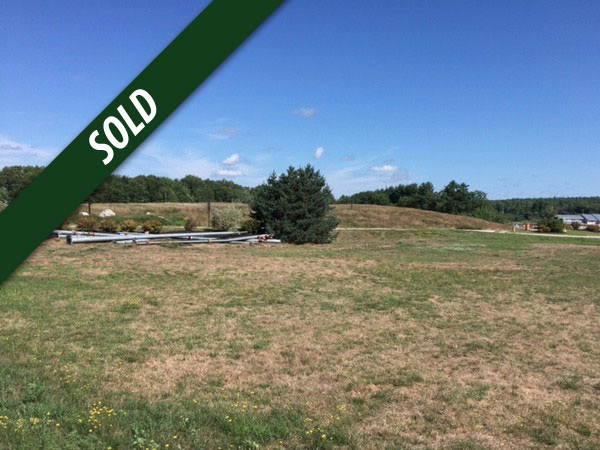 FOR SALE (Commercial C-1 Lot)