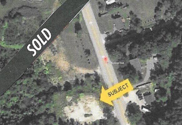 Windham C3 Zoned Commercial Lot