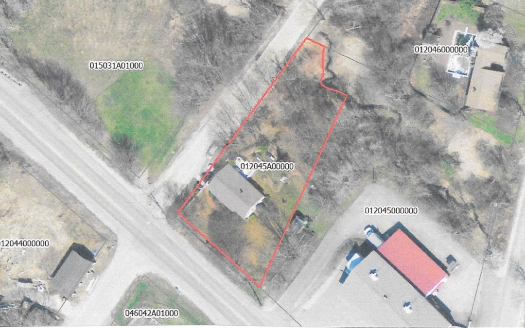 FOR SALE – 91 Hall Road, Windham